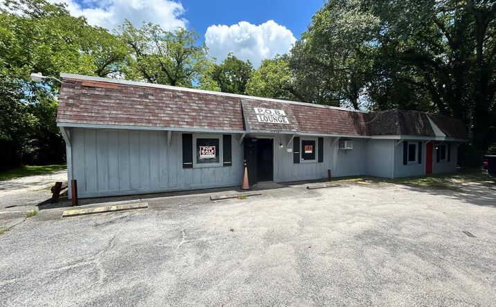 image of property at 2408 SE LIBERTY EXPY SE Albany GA 31705-6160