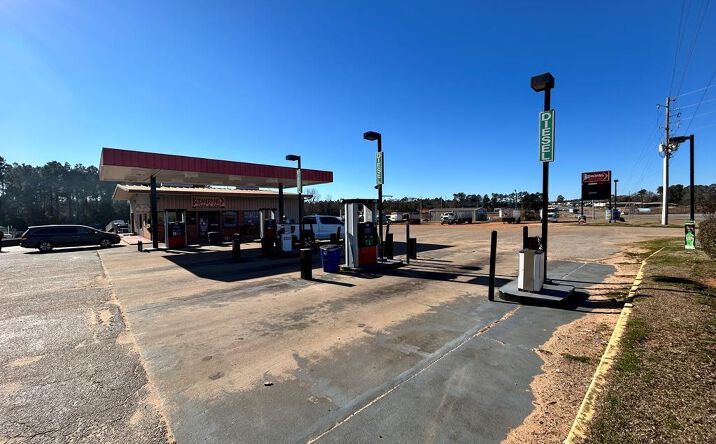 Pictures of Special Purpose property located at 1920 SW Hwy 82, Dawson, GA 31705 for sales - image #1