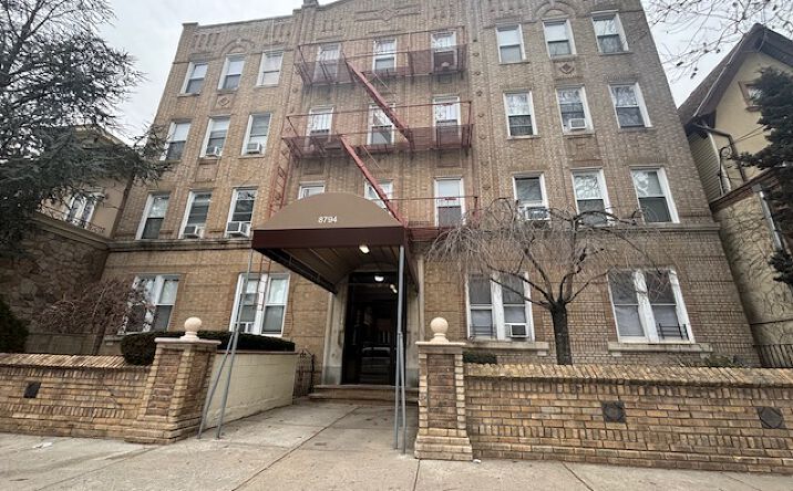 Pictures of Multifamily property located at 8794 15th Ave, Brooklyn, NY 11228 for sales - image #1