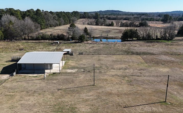 Pictures of Land property located at 8800 Ginger Rd, Gilmer, TX 75644 for sales - image #1