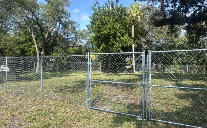 Pictures of Land, Industrial property located at 2551 SW 36th St, Dania Beach, FL 33312 for sales - image #1