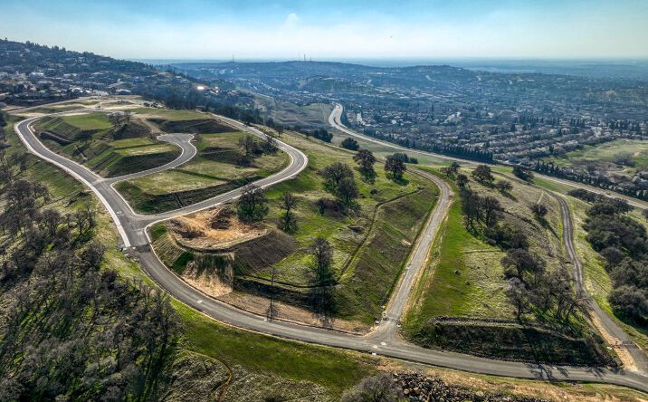 Pictures of Land property located at 1024 Fire Clay Dr, El Dorado Hills, CA 95762 for sales - image #1