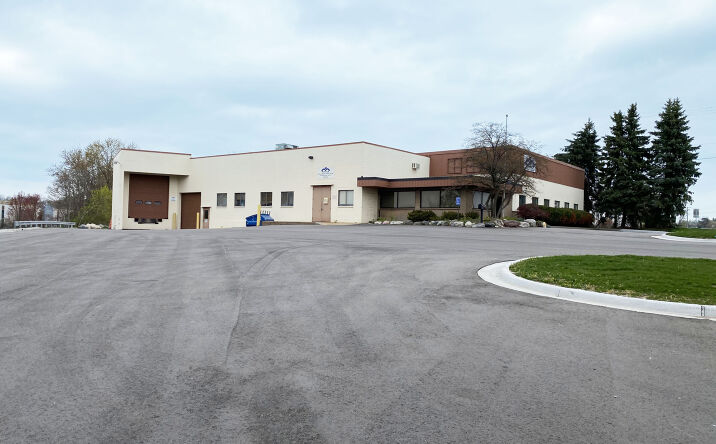 Pictures of Industrial property located at 2385 Walker Ave NW, Walker, MI 49544 for sales - image #1