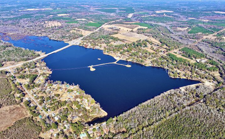 Pictures of Land property located at 0 Lakeshore Dr S, Ivey, GA 31031 for sales - image #1
