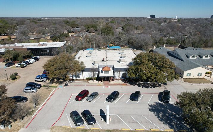 Pictures of Office, Industrial, Special Purpose property located at 1717 W Plano Pkwy, Plano, TX 75075 for sales - image #1