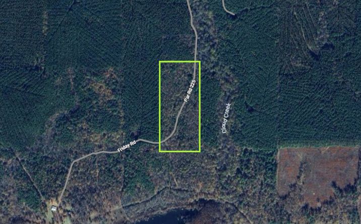 Pictures of Land property located at 0 Friday Road, Natchitoches, LA 71070 for sales - image #1