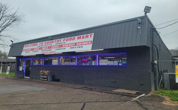 Pictures of Retail property located at 13005 GA-193, Chickamauga, GA 30707 for sales - image #1