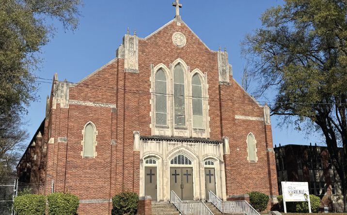 Pictures of Special Purpose property located at 3476 Summer Ave, Memphis, TN 38122 for sales - image #1