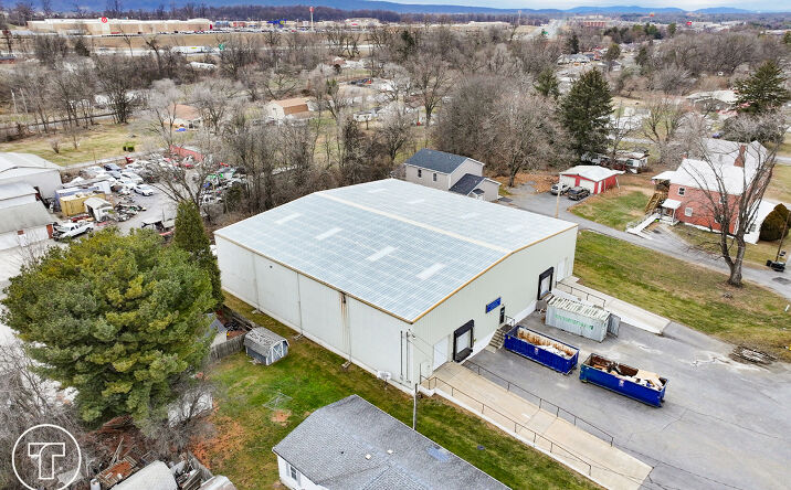 Pictures of Retail property located at 518 Hedrick Ave Martinsburg WV 25401, Martinsburg, WV 25405 for sales - image #1
