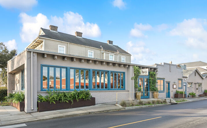 Pictures of Retail property located at 5908 Magazine St, New Orleans, LA 70115 for sales - image #1