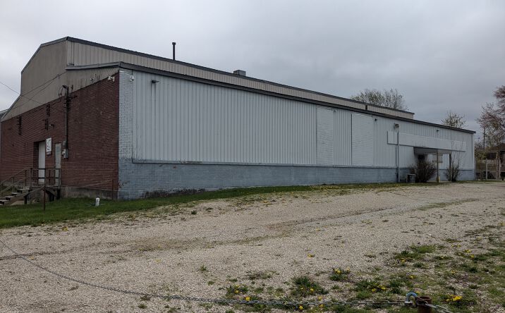 Pictures of Industrial property located at 1200 S Main St, Kokomo, IN 46902 for sales - image #1
