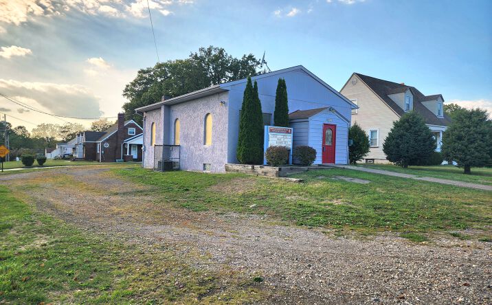 Pictures of Mixed Use, Special Purpose property located at 1510 Jackson Ave, New Castle, PA 16101 for sales - image #1
