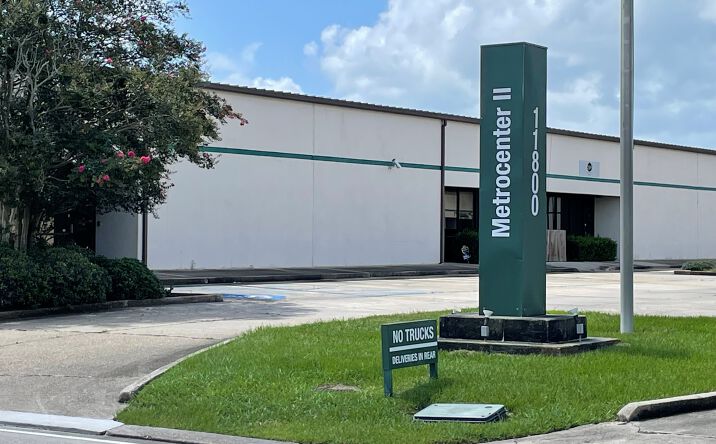 Pictures of Industrial property located at 11800 Industriplex Boulevard, Baton Rouge, LA 70809 for sales - image #1