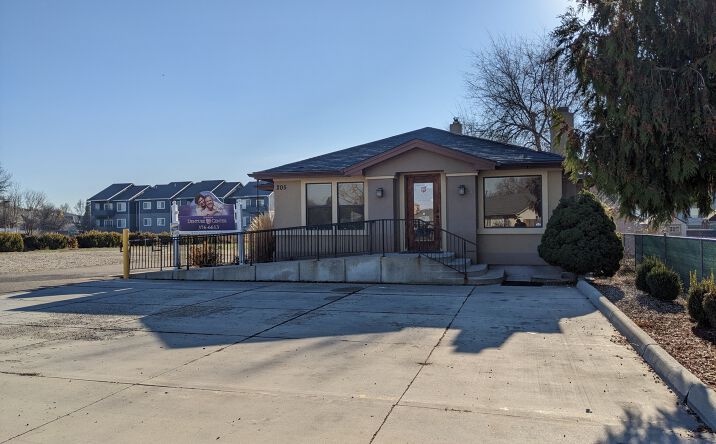 image of property at 205 W LOGAN ST Caldwell ID 83605