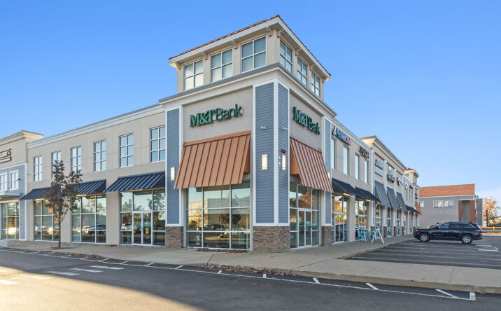 Pictures of Retail property located at 655 S Willow Street, Manchester, NH 03103 for sales - image #1