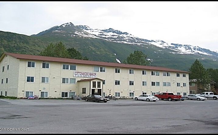 Pictures of Multifamily property located at 151 Alatna Street, Valdez, AK 99686 for sales - image #1
