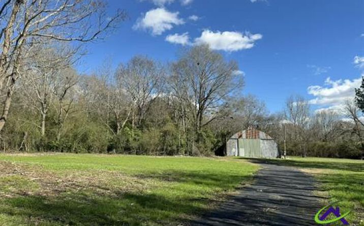 Pictures of Land property located at 140 South St, Marshallville, GA 31057 for sales - image #1
