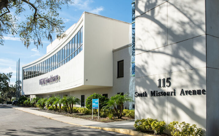 Pictures of Office property located at 115 S Missouri Ave, Lakeland, FL 33815 for sales - image #1