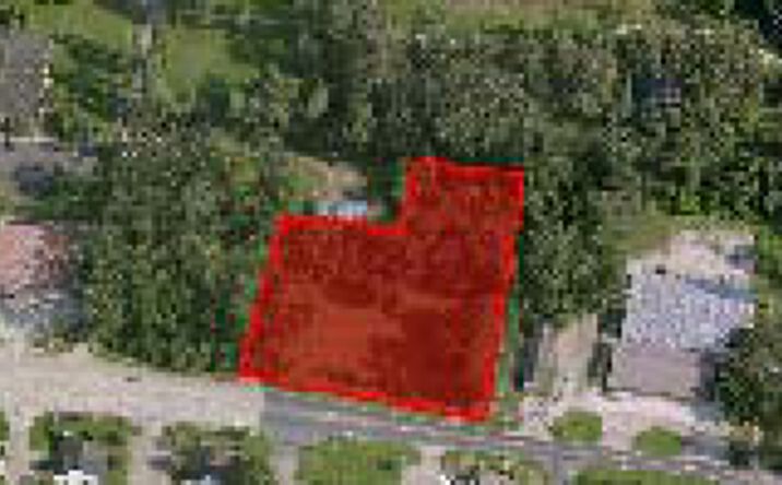Pictures of Land, Retail property located at 16239 George Oneal Rd, Baton Rouge, LA 70817 for sales - image #1