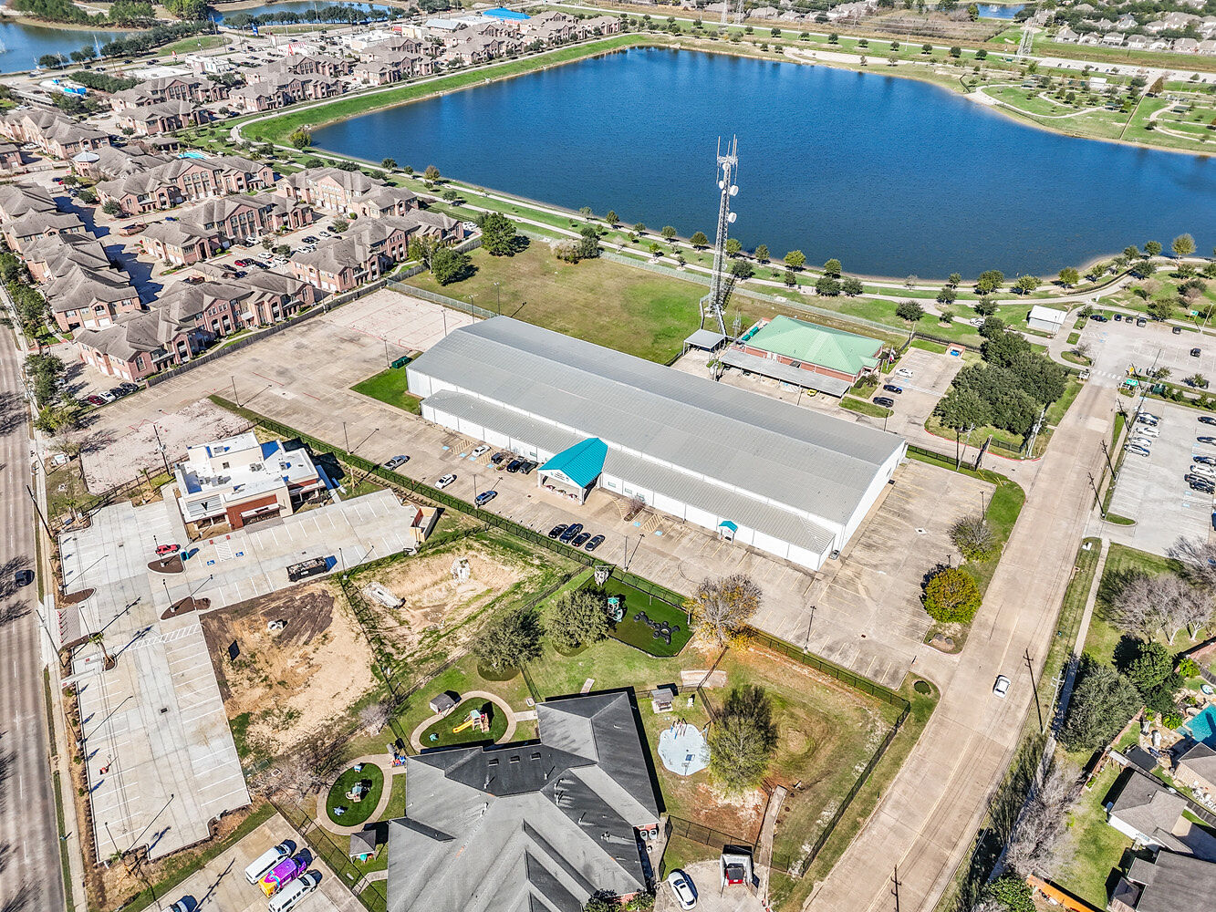 8835 Wheat Cross Dr, Houston, TX 77095 | Crexi.com