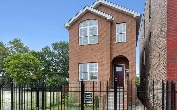 Pictures of Mobile Home Park, Multifamily property located at S Federal St, Chicago, IL 60609 for sales - image #1