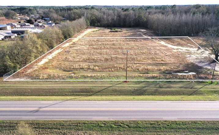 Pictures of Land property located at 0 Highway 31, Atmore, AL 36502 for sales - image #1