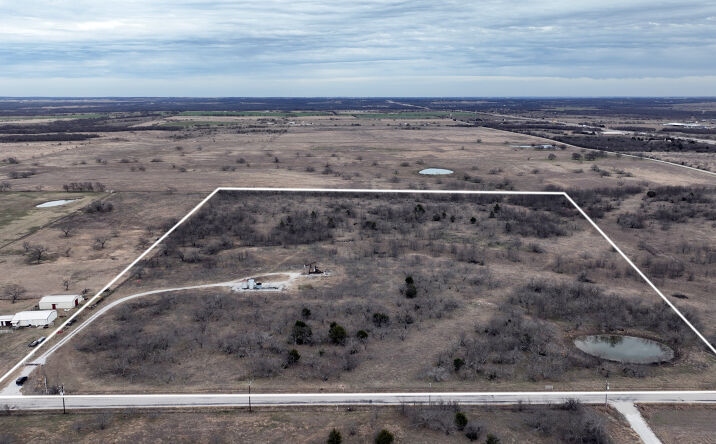 Pictures of Land property located at Wright Rd, Sherman, TX 75092 for sales - image #1