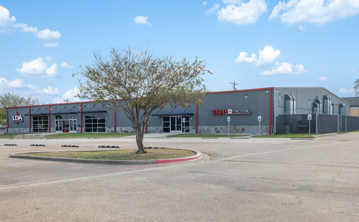 Pictures of Mixed Use, Retail, Special Purpose property located at 1600 S College Ave, Bryan, TX 77801 for sales - image #1