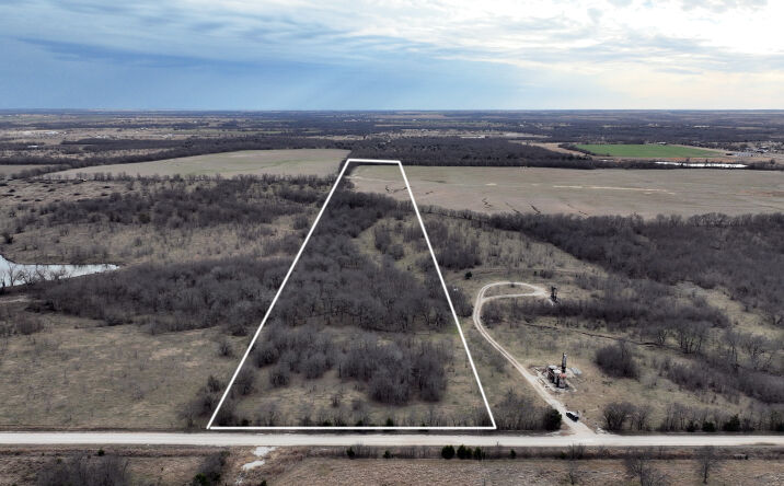 Pictures of Land property located at Keyes Rd, Sherman, TX, TX 75092 for sales - image #1