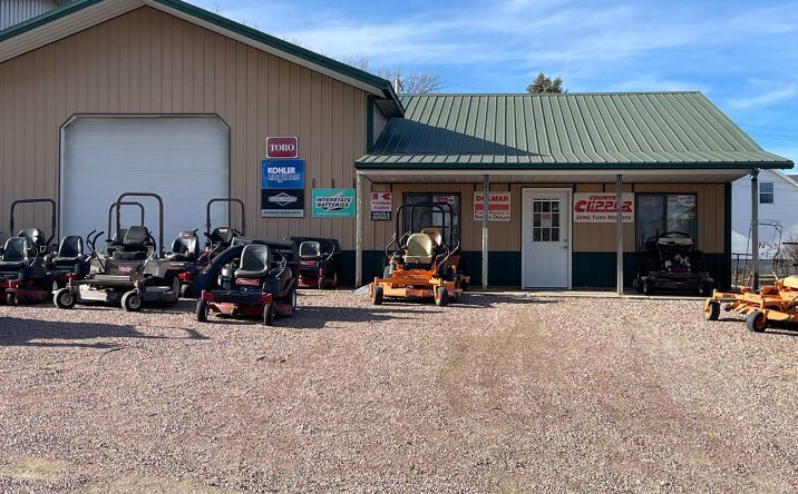 Pictures of Retail, Office, Industrial, Business for Sale property located at 103 Washington, Bancroft, NE 68004 for sales - image #1