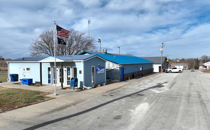 Pictures of Retail property located at 202 Ash St, Pleasant Dale, NE 68423 for sales - image #1