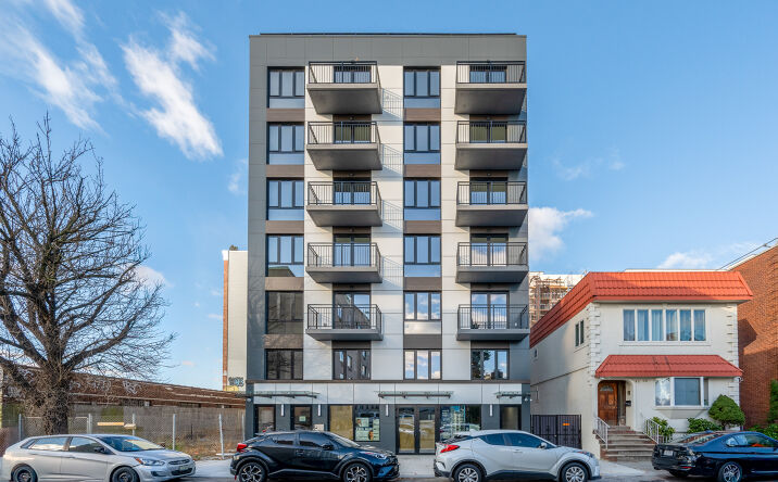 Pictures of Mixed Use property located at 43-34 53rd Street, New York, NY 11377 for sales - image #1