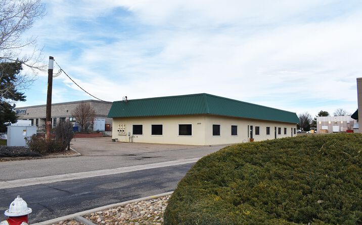 Pictures of Office property located at 1920 Pike Rd, Longmont, CO 80501 for sales - image #1