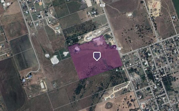 Pictures of Land property located at 51 County Rd 307, Jarrell, TX 76537 for sales - image #1