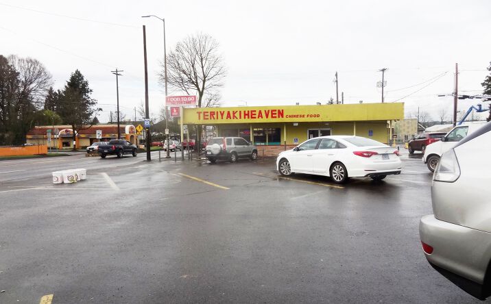 Pictures of Retail, Land, Business for Sale, Mixed Use property located at 7332 NE Martin Luther King Jr Blvd, Portland, OR 97211 for sales - image #1