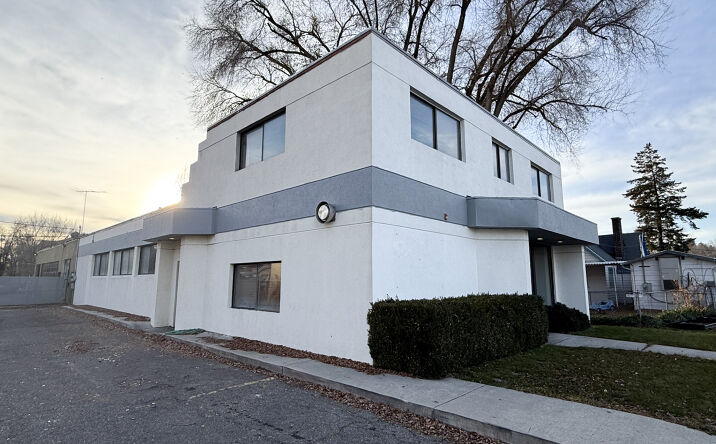 Pictures of Industrial, Mixed Use, Office, Self Storage property located at 723 Columbia Ln, Provo, UT 84604 for sales - image #1