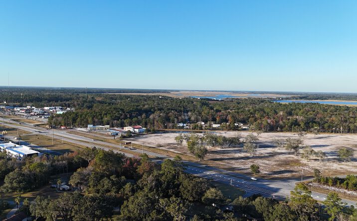 Pictures of Industrial, Land property located at 2662 US-17, Brunswick, GA 31523 for sales - image #1