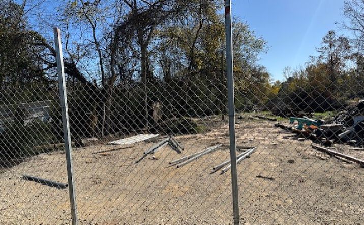 Pictures of Land property located at 14515 e medical complex, tomball, TX 77377 for sales - image #1