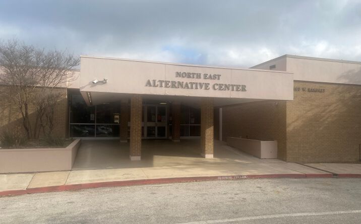 Pictures of Mixed Use, Senior Living, Special Purpose property located at 103 W Rampart Dr, San Antonio, TX 78216 for sales - image #1