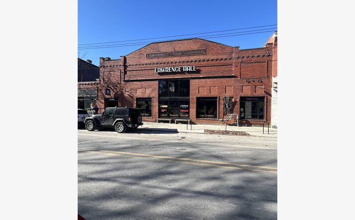 Pictures of Retail property located at 4609 Butler St, Pittsburgh, PA 15201 for sales - image #1