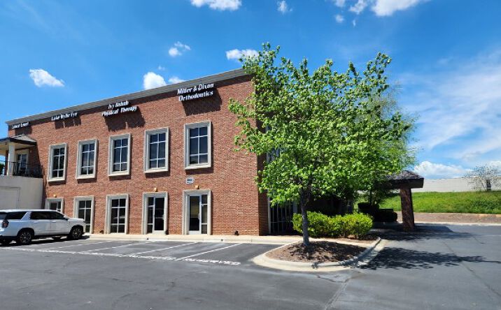 Pictures of Office property located at 439 Channel Road, Clover, SC 29710 for sales - image #1