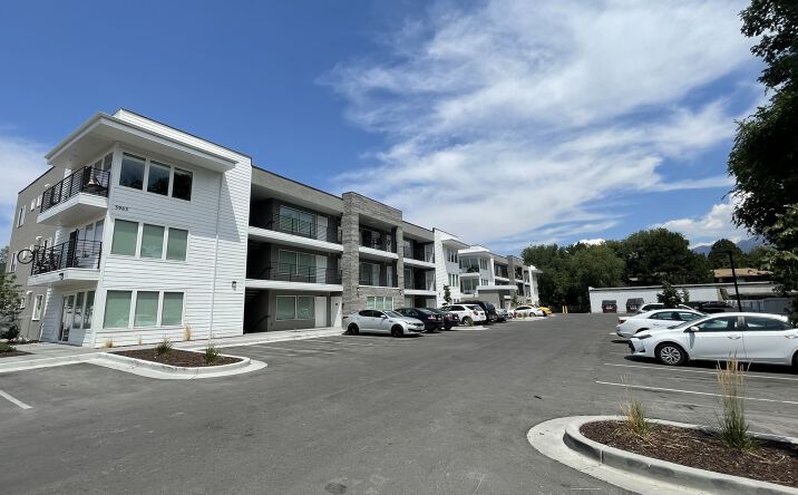 Pictures of Multifamily property located at 3965 S 300 E, Murray, UT 84107 for sales - image #1