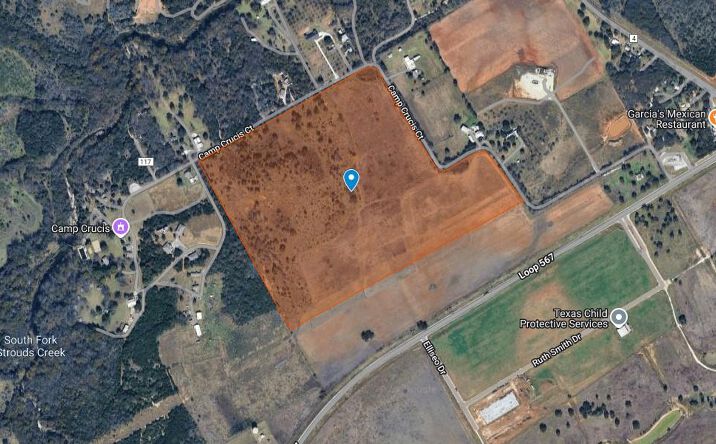 Pictures of Land property located at 3101 Camp Crucis Ct, Granbury, TX 76048 for sales - image #1