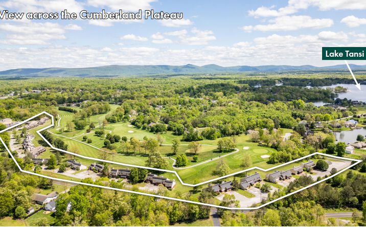 Pictures of Multifamily, Hospitality property located at 8007 Cherokee Trail, Crossville, TN 38572 for sales - image #1