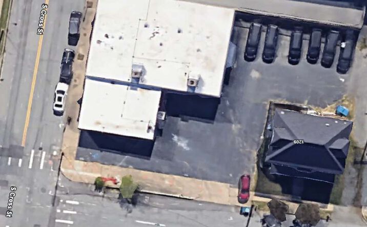 Pictures of Office property located at 200/206 S. Cross St, Little Rock, AR 72201 for sales - image #1