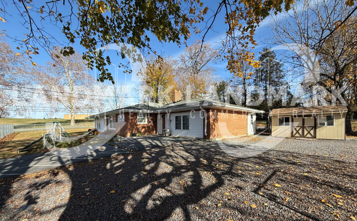 Pictures of Retail, Mixed Use property located at 1001 Rana Villa Ave, Camp Hill, PA 17011 for sales - image #1