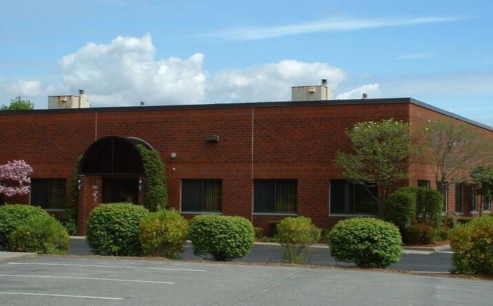 Pictures of Office, Industrial property located at 90 Kerry Pl, Norwood, MA 02062 for sales - image #1