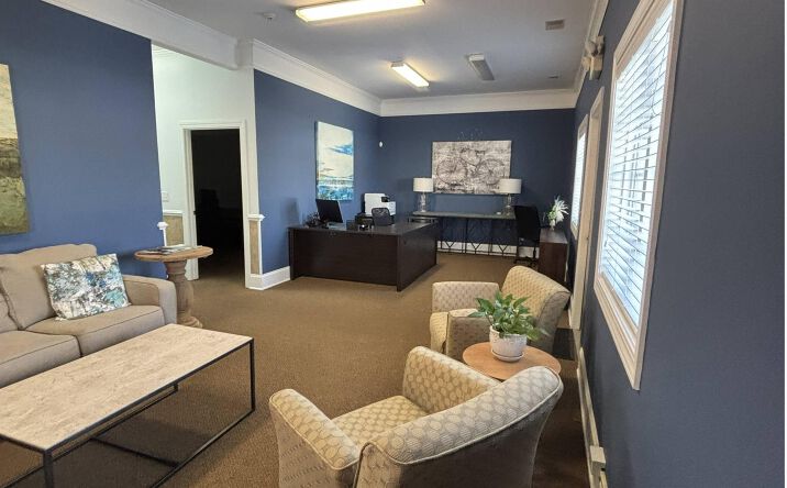 Pictures of Office property located at 109 A Vista Oaks Dr, Lexington, SC 29072 for sales - image #1