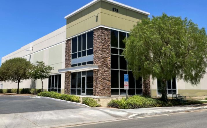 Pictures of Industrial property located at 378 E. Commercial Rd, San Bernardino, CA 92408 for sales - image #1