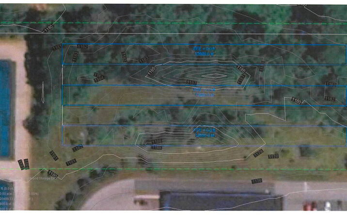 Pictures of Land property located at 91 South Ave, Tallmadge, OH 44278 for sales - image #1
